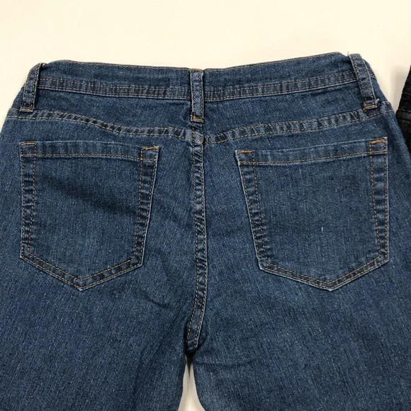 3 Denim Set - Picture 11 of 14